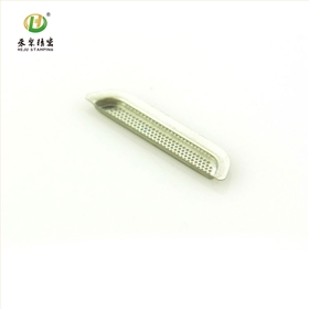 精密沖壓件 沖壓廠(chǎng) 沖孔網(wǎng)