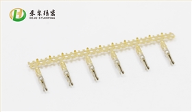 接線(xiàn)端子