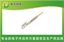 新能源汽車(chē)低壓線(xiàn)束端子--內導體