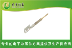 新能源汽車(chē)低壓線(xiàn)束端子--內導體