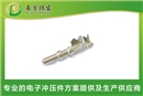 新能源汽車(chē)低壓線(xiàn)束端子--外導體