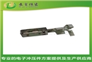 新能源汽車(chē)低壓線(xiàn)束端子--2.8插孔件