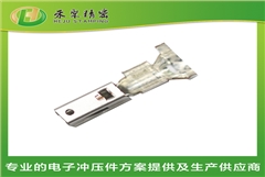 汽車(chē)低壓線(xiàn)束端子--復合端子