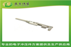 汽車(chē)低壓線(xiàn)束端子
