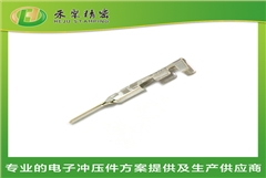 汽車(chē)低壓線(xiàn)束端子