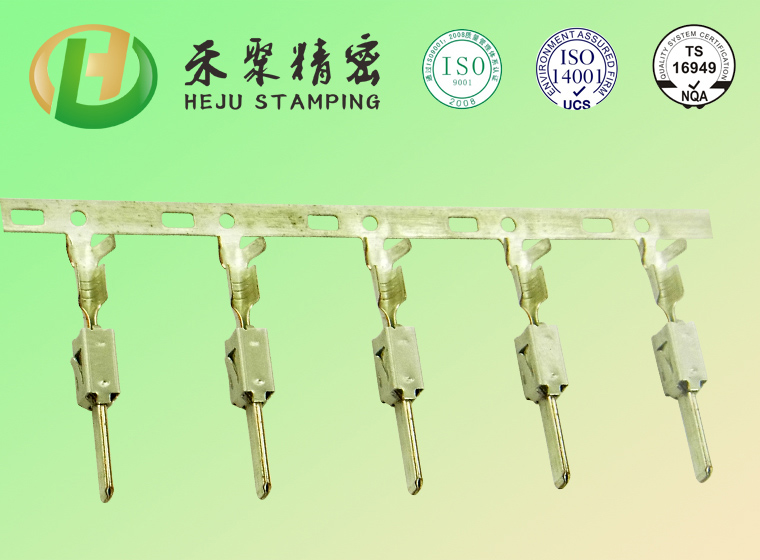 接線(xiàn)端子