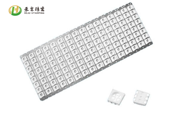 引框框架 集成電路引線(xiàn)框架