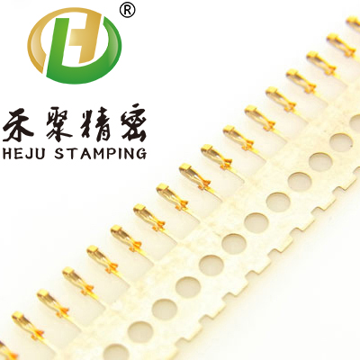 醫療端子，