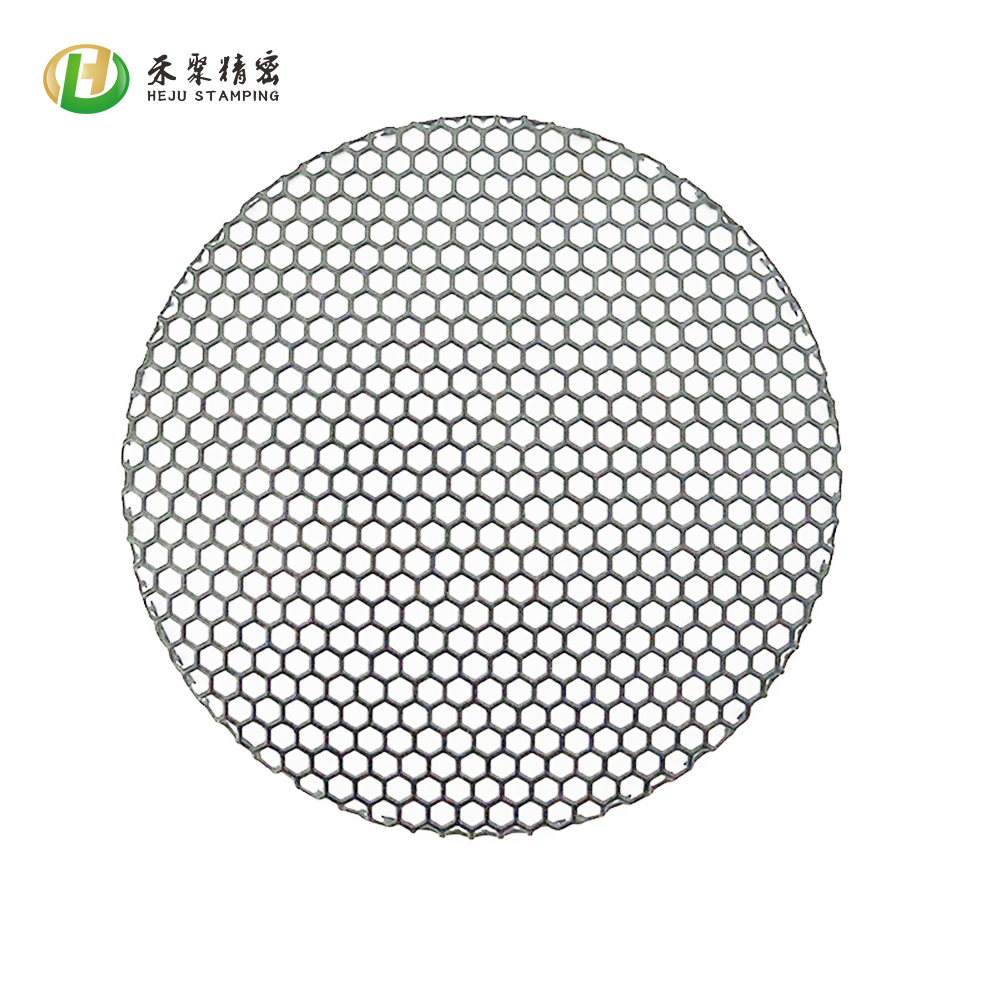 五金沖壓件、精密沖壓廠(chǎng)