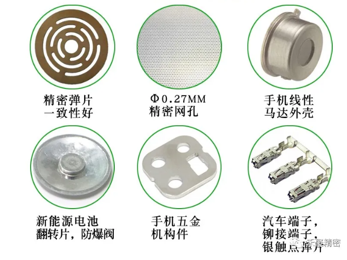 禾聚精密、深圳電子展