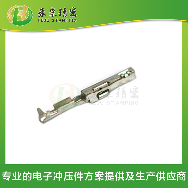 新能源汽車(chē)低壓線(xiàn)束端子-銅鋁復合